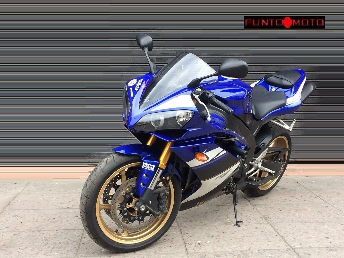 Yamaha R 1 !! Puntomoto !! 4642-3380 /15-2708-9671 Whats Aap