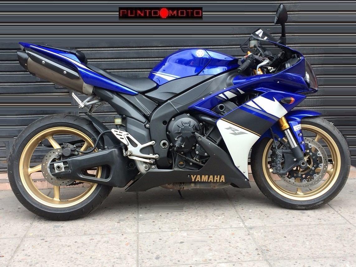 Yamaha R 1 !! Puntomoto !! 4642-3380 /15-2708-9671 Whats Aap