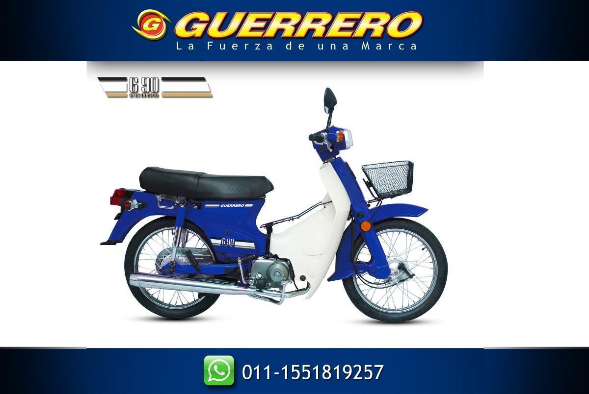 Guerrero G 90