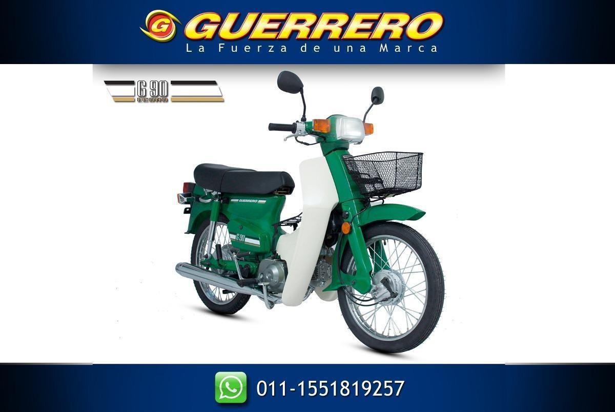 Guerrero G 90