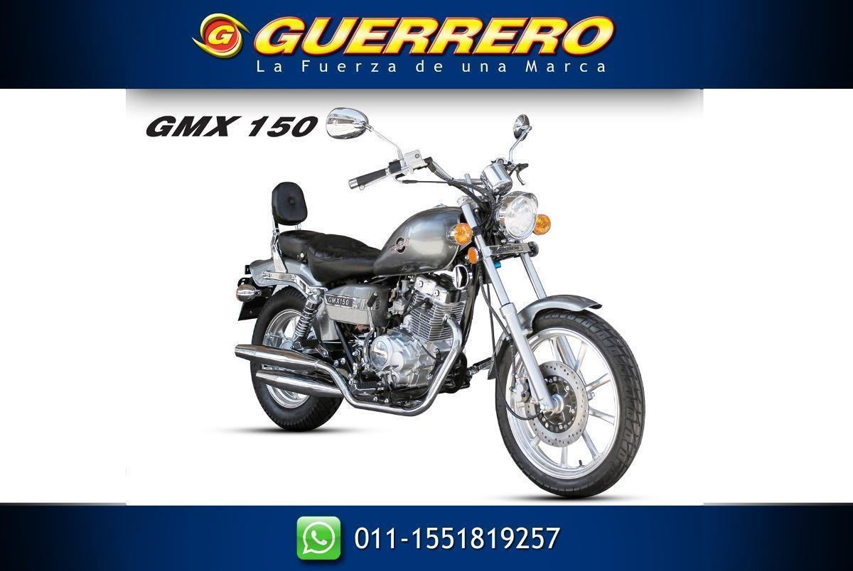 Guerrero 150