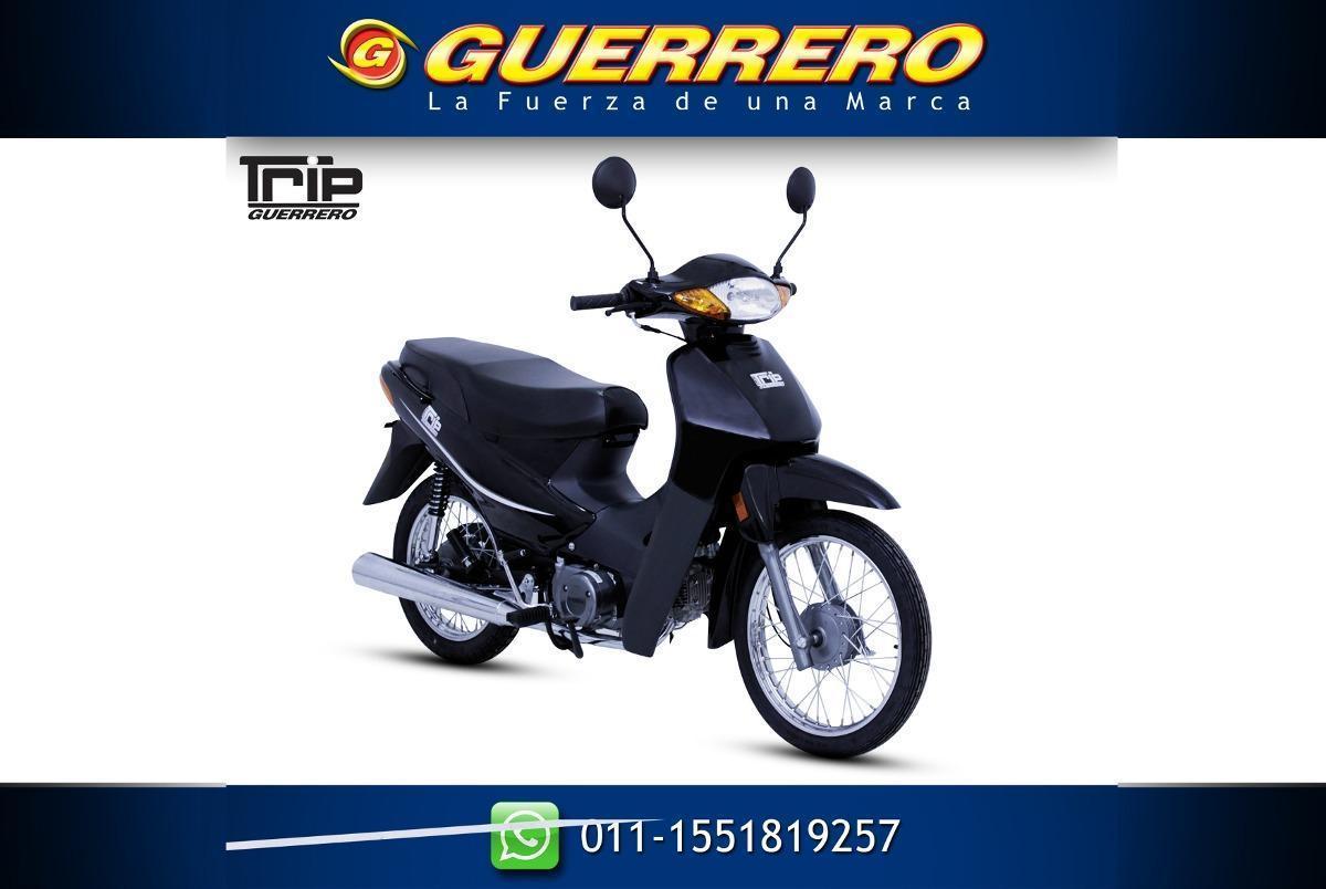 Guerrero Trip 110 Econo