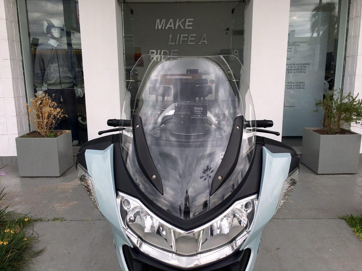 Bmw R 1200 Rt - Impecable