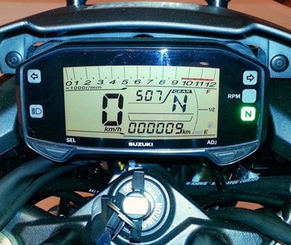 Nueva Suzuki Gixxer 155cc 0km 2016 Financiación Fz16 Invicta