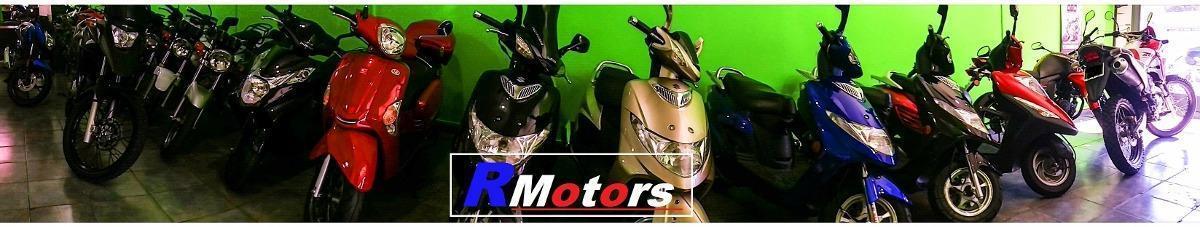 Compramos Tu Moto Consignaciones R Motors Liniers