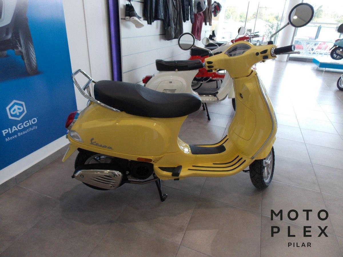 Vespa Vxl 150 Motoplex