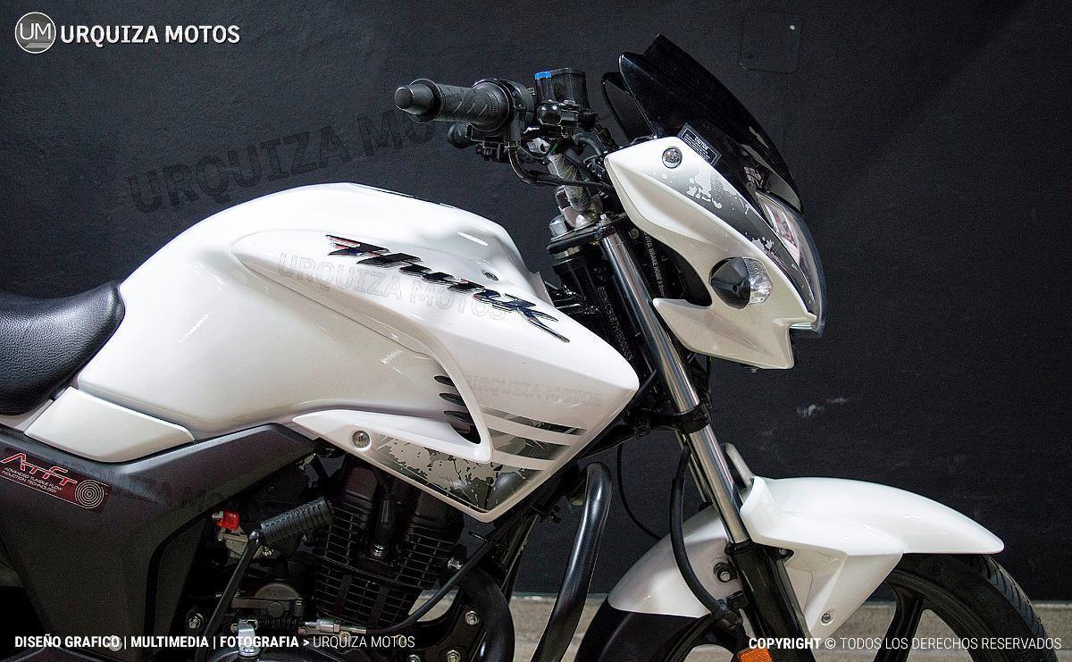 Moto Street Hero Hunk 150 15 Bhp 0km Exclusivo Urquiza Motos