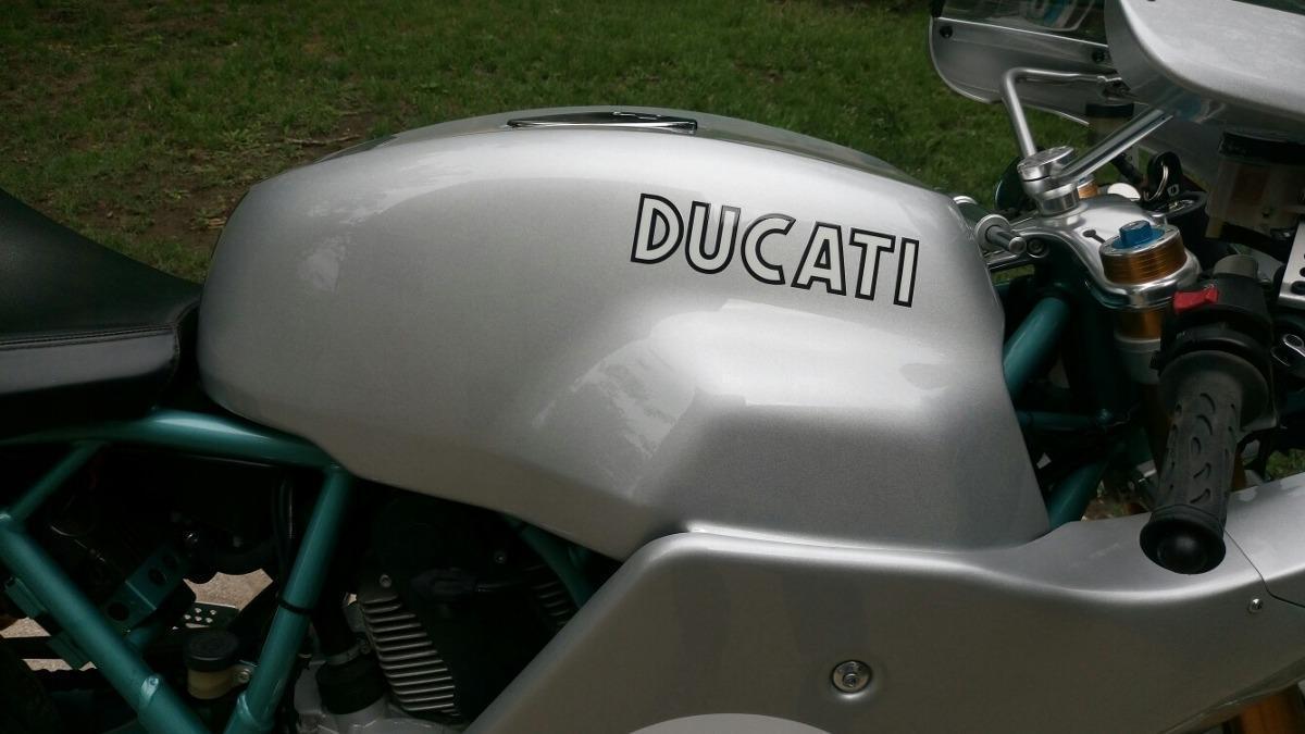 Ducati Paul Smart 2006