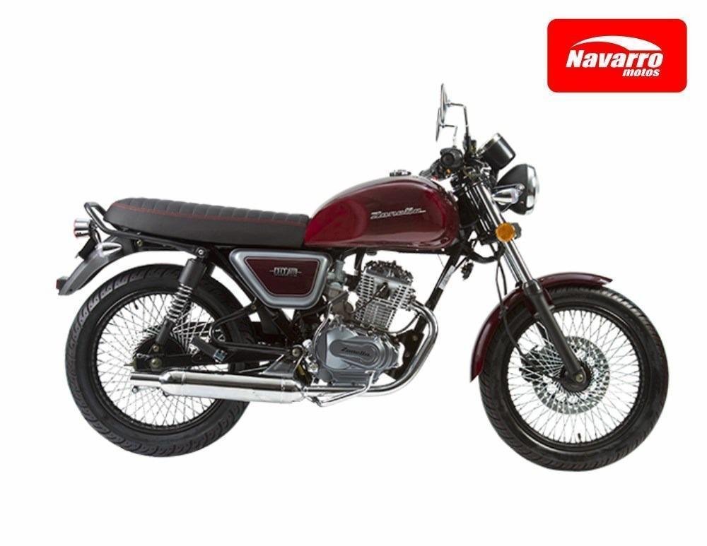 Zanella Ceccatto R150