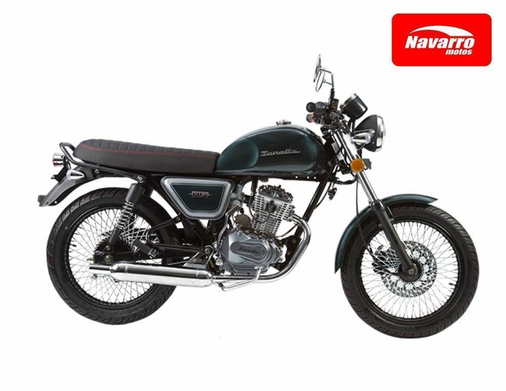 Zanella Ceccatto R150