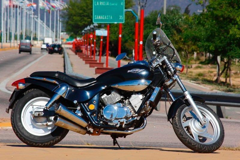 Kymco Venox 250cc