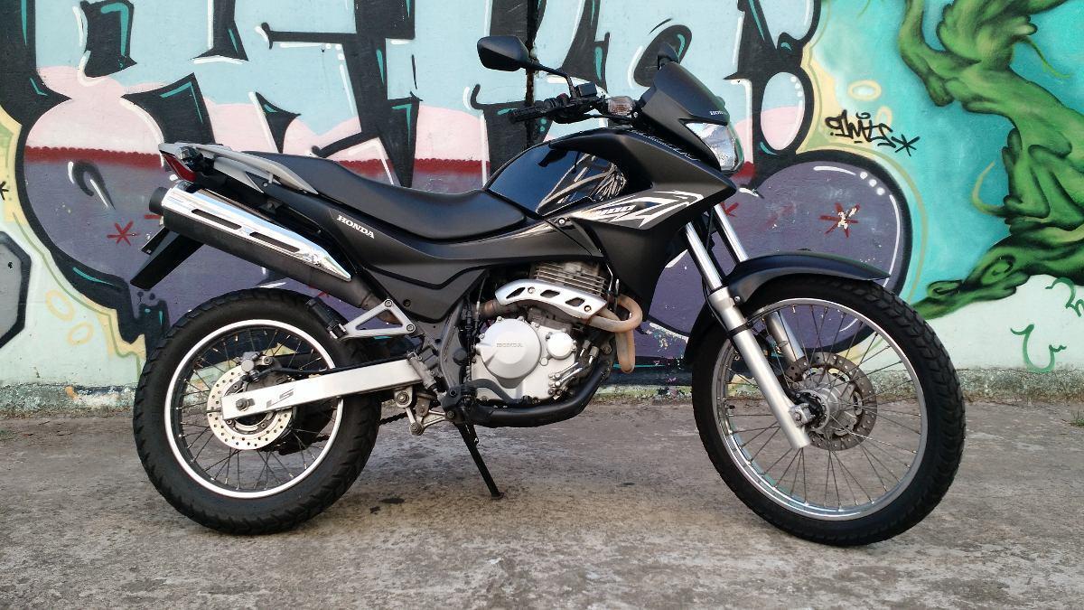 Honda Falcón 400 - No Tornado No Xtz No Xre No Gs