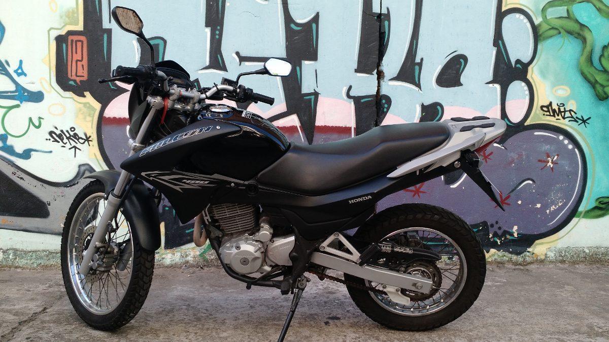 Honda Falcón 400 - No Tornado No Xtz No Xre No Gs