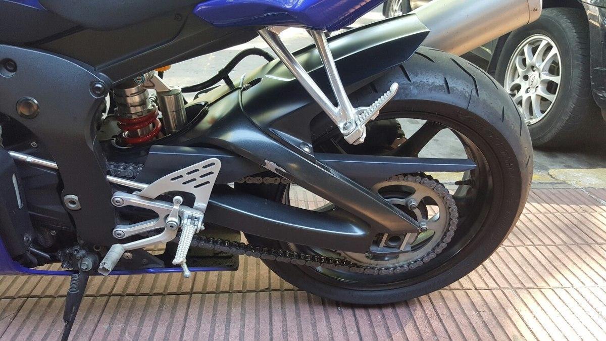 Yamaha Deltabox 2005