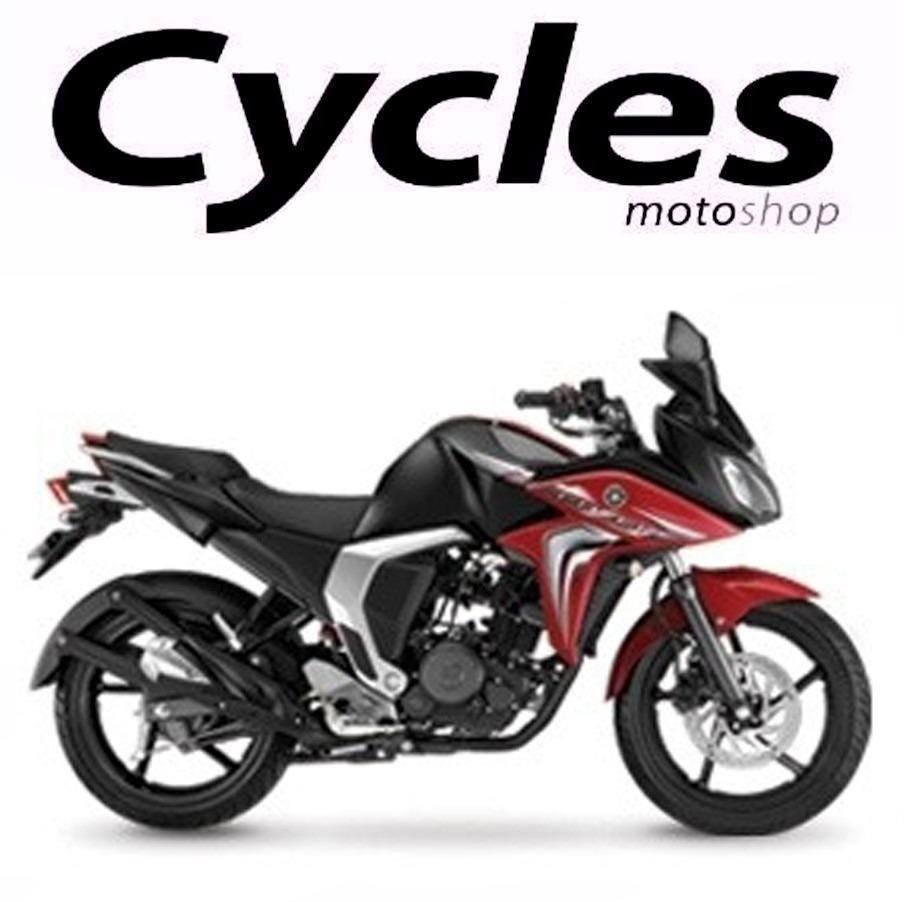 Yamaha Fazer Fi En Cycles Motoshop Tu Moto Ya En Cycles