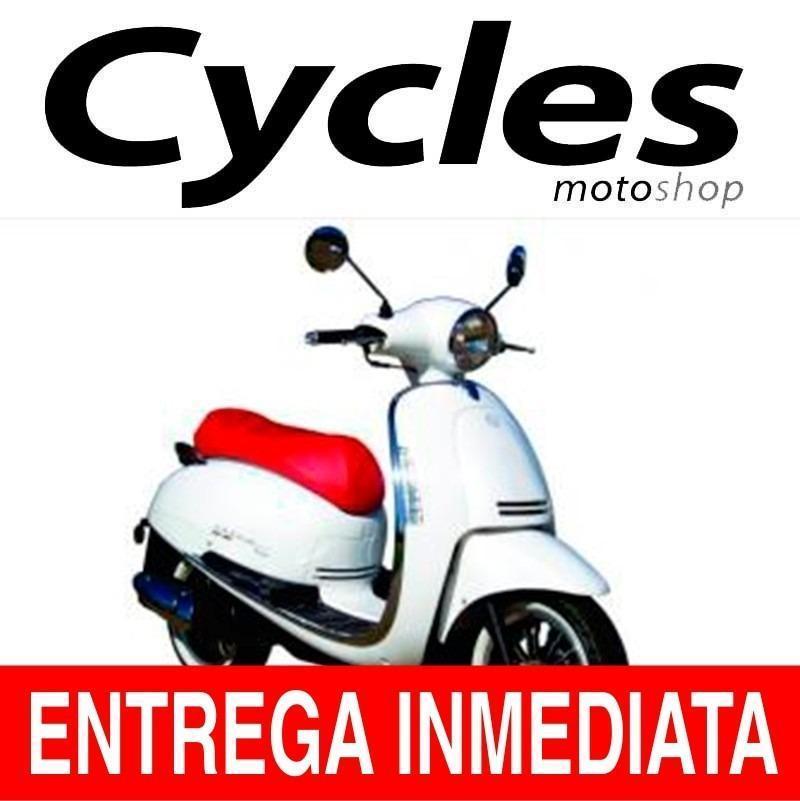 Beta Tempo 150 Financiala 100% Con Tu Dni Cycles Moto