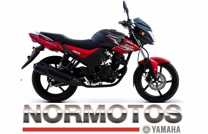 Yamaha Sz15rr 150cc. En Stock Nuevo Modelo Normotos 47499220