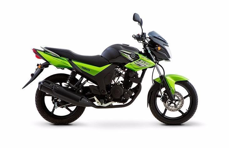 Yamaha Sz15rr 150cc. En Stock Nuevo Modelo Normotos 47499220
