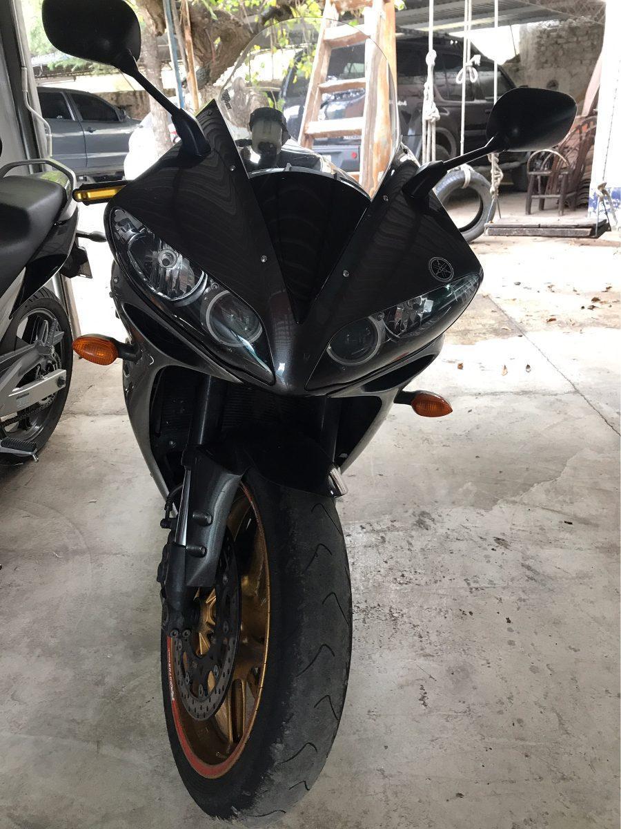 Yamaha Yzf-r1 2006 2006