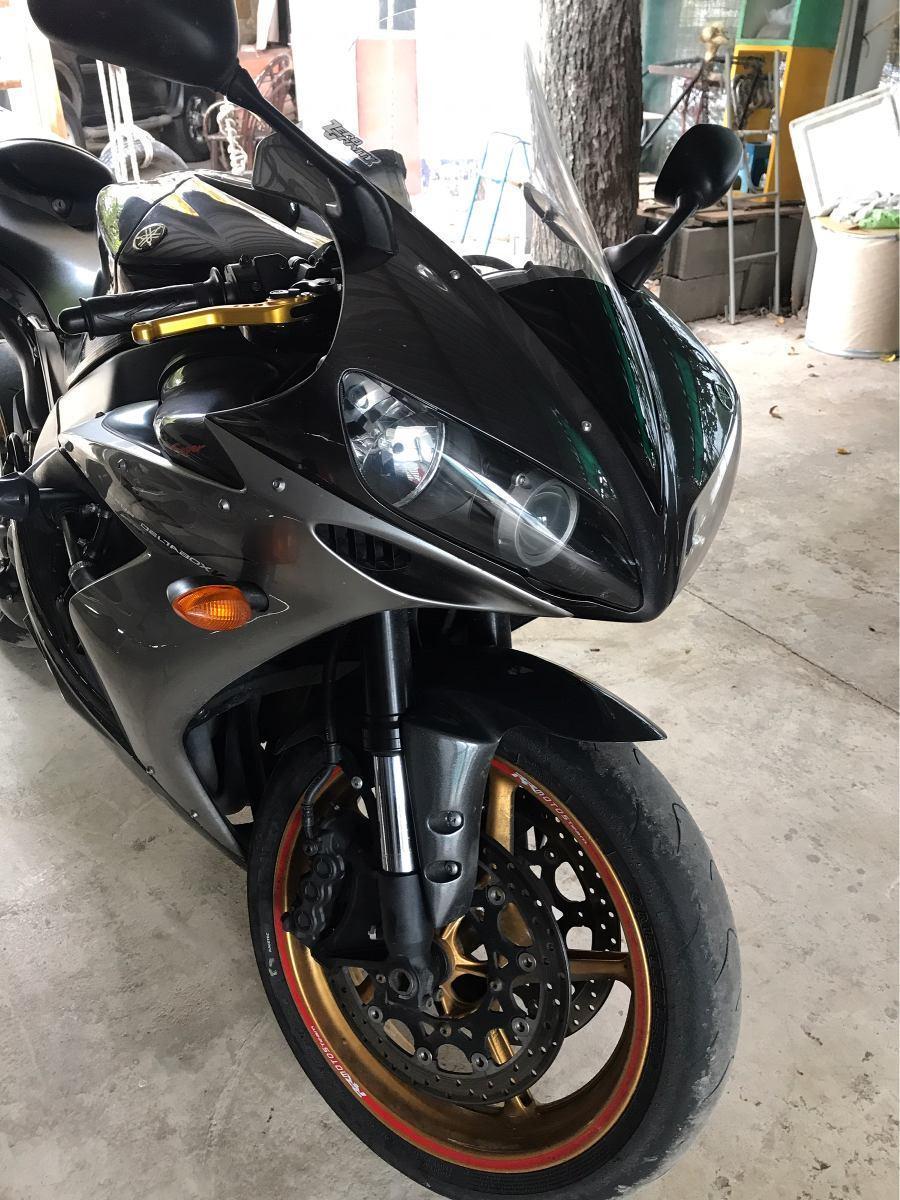Yamaha Yzf-r1 2006 2006