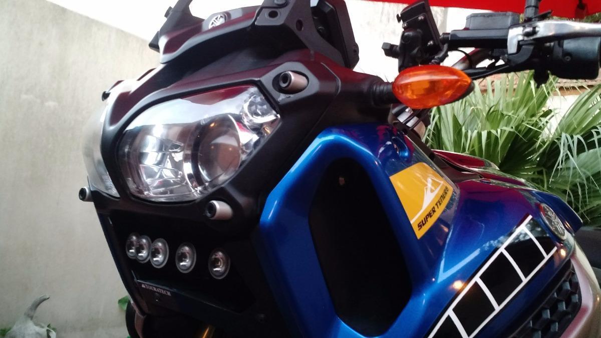 Yamaha Super Tenere 1200 Z Unico Dueño