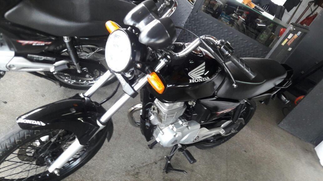 Honda Cg 150 2013 Permutas No Xtz Xr Ybr