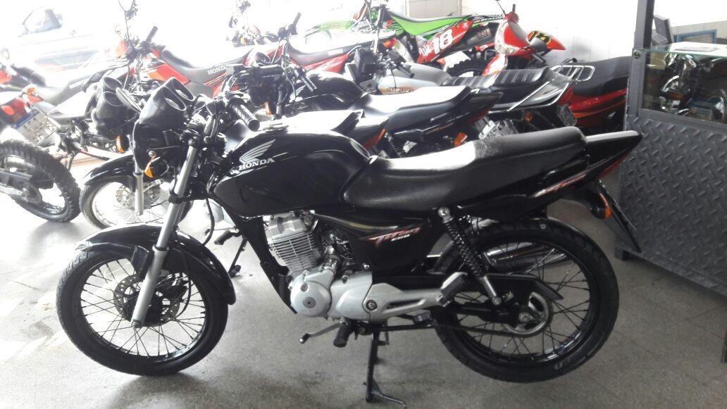Honda Cg 150 2013 Permutas No Xtz Xr Ybr