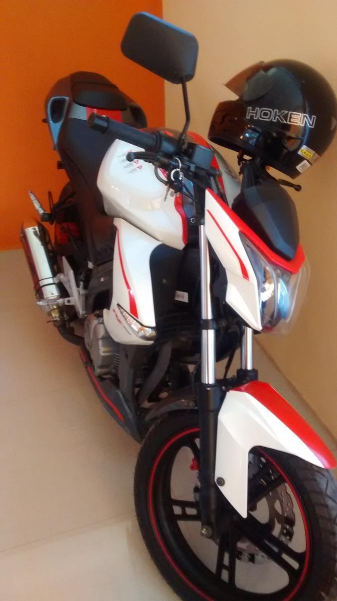 Vendo Rz 25 Naked