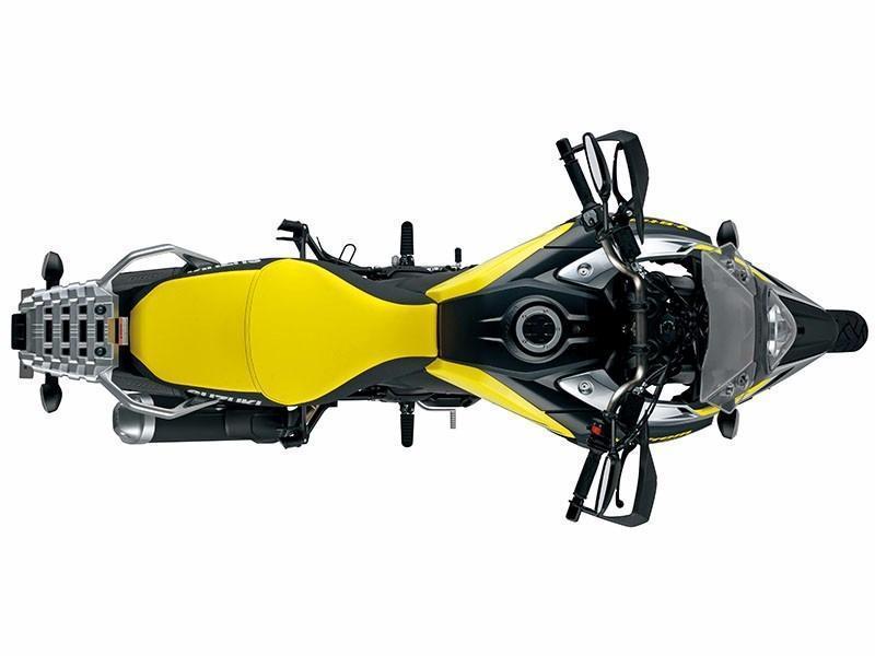 Preventa Moto Touring Suzuki Vstrom 1000 Xt V Strom 0km