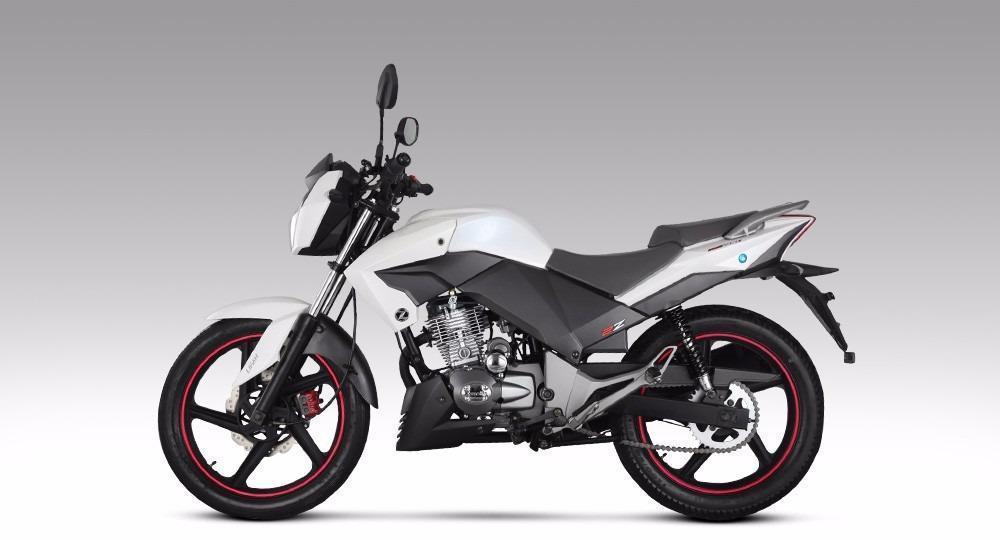Zanella Rx1 150 0km - Solo Con Dni- Whatsapp 1138637441