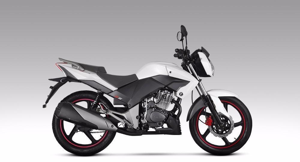 Zanella Rx1 150 0km - Solo Con Dni- Whatsapp 1138637441