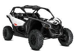 Can Am Maverick X3 Std Gs Motocycle