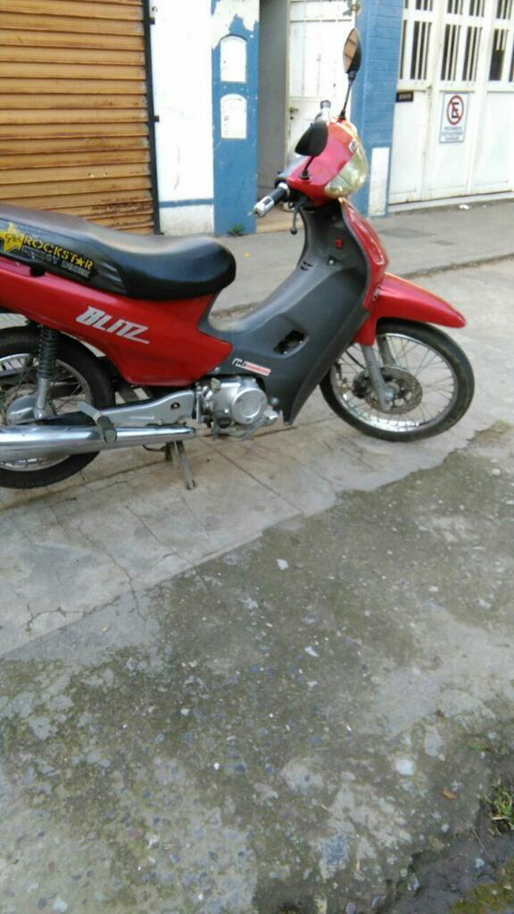 Motomel 110