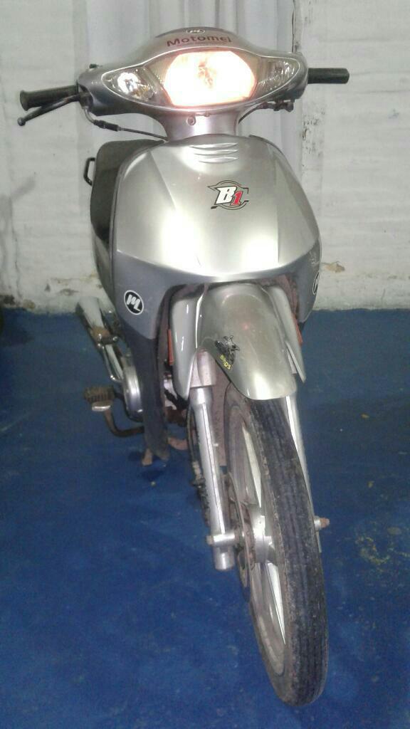 Motomel 2015 Permuto
