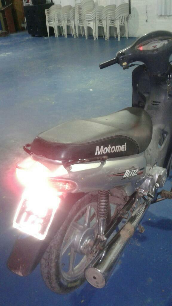 Motomel 2015 Permuto