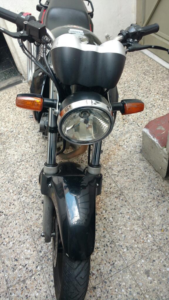 Vendo Cbx 250 Twister