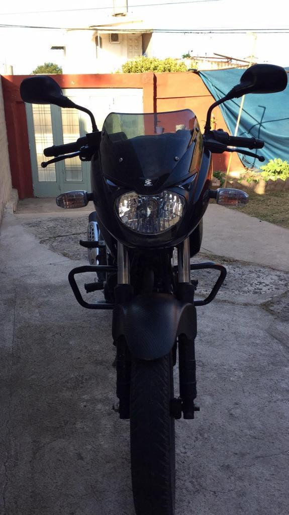 Bajaj 180 Mod 2011