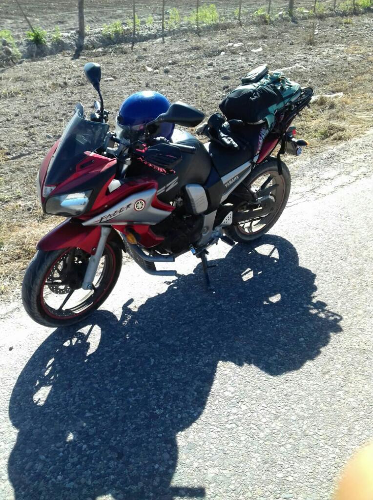 Vendo Yamaha Fz