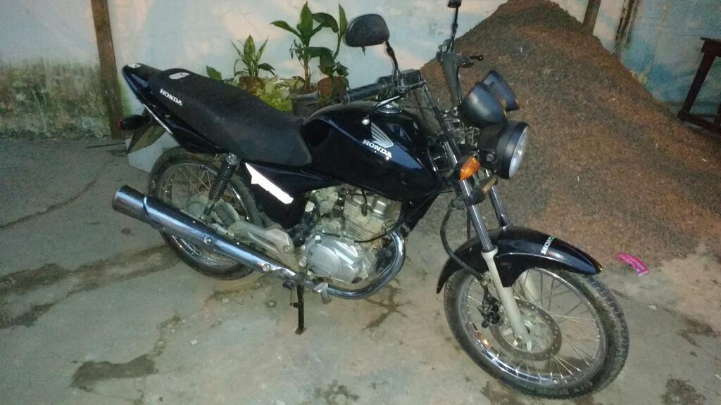 Honda Cg Titan 150cc