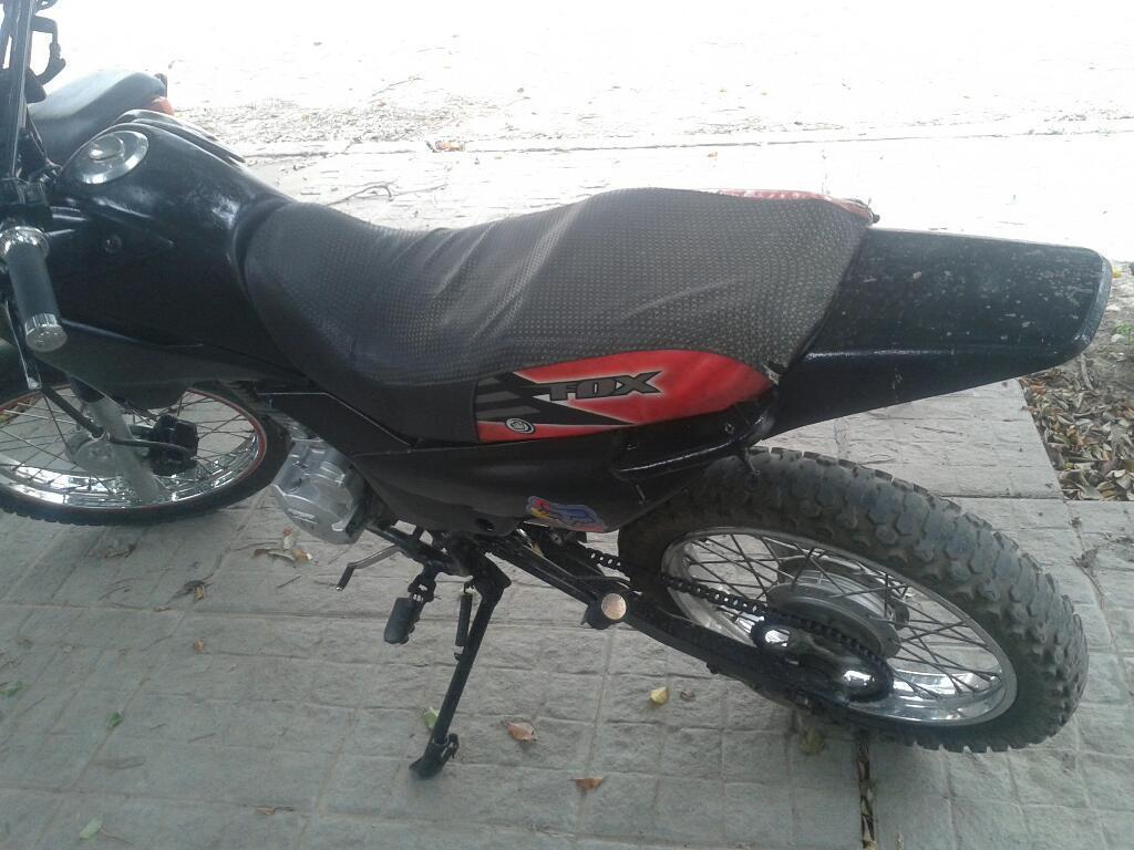 Motomel 150 Skua 2012 Vendo Negociable