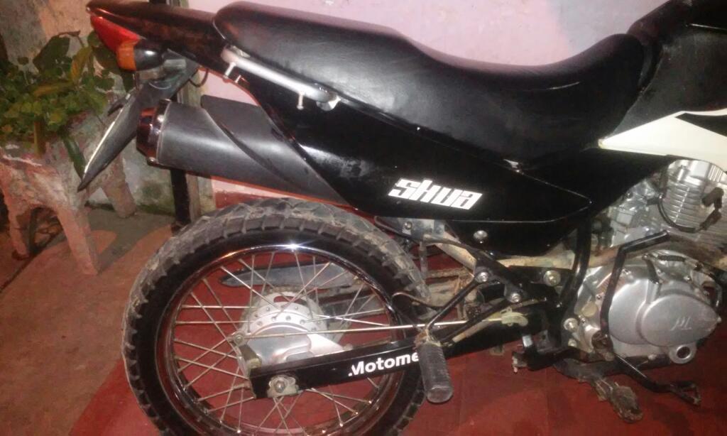 Vendo Motomel Skua