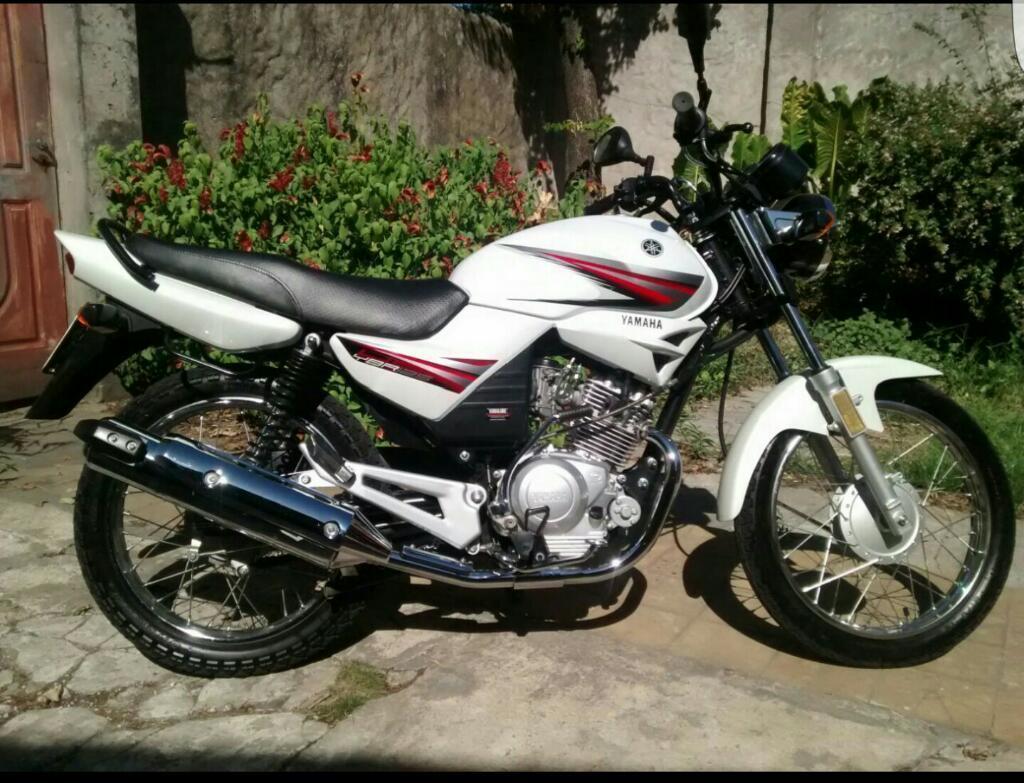 Ybr 125