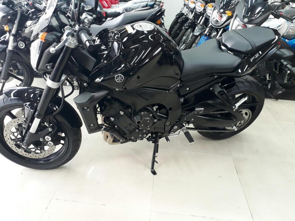 Yamaha FZ I fazer 1000cc