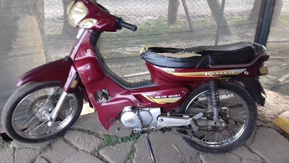 moto 110 cc modelo 2010