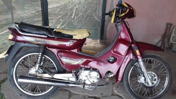 moto 110 cc modelo 2010