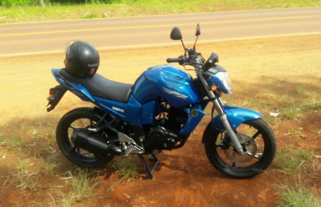 Fz 2010 Yamaha