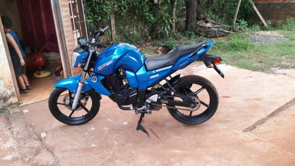 Fz 2010 Yamaha