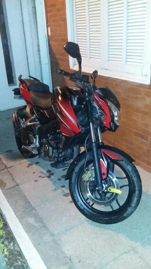 Vendo O Permuto X Tornado O Xtz