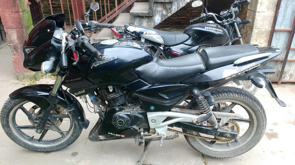 Vendo Rouser 220