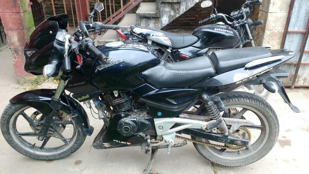 Vendo Rouser 220